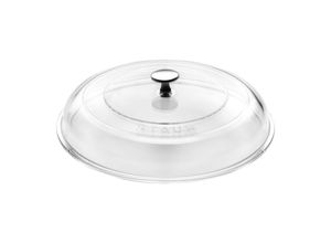3272340030260 - Gewölbter Glasdeckel 20 cm Glas