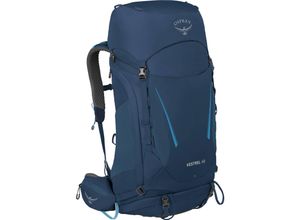0843820153149 - Kestrel 48 Trekkingrucksack Herren in atlas blue