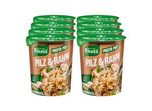 8720182839404 - Pasta Snack Pilz-Rahm 59 g 8er Pack 8720182839404 - Pasta Snack Pilz-Rahm 59 g 8er Pack