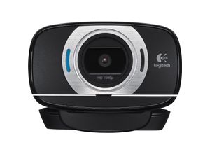 5099206061330 - Logitech C615 Webcam 8 MP 1920 x 1080 Pixel USB 20 Schwarz 