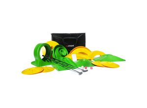 4260150210032 - myminigolf Professional Minigolf Komplettset Minigolf-Set Pro 13 Hindernisse 003