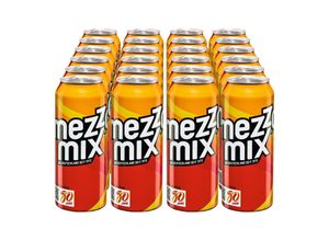 5000112676136 - Mezzo Mix 05 Liter Dose 24er Pack