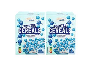 4316268723503 - Blaue Hoops Cereals 375g 6er Pack 4316268723503 - Blaue Hoops Cereals 375g 6er Pack