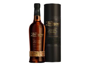 7401005008634 - Ron Zacapa Edicion Negra Rum 43% vol 070l (10214 &euro pro 1 l) 7401005008634 - Ron Zacapa Edicion Negra Rum 43% vol 070l (10214 &euro pro 1 l)