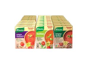 8710604784832 - Tomate al Gusto 370g sortiert 24er Pack