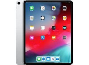 0190198818454 - Exzellent iPad Pro 3 (2018) | 129 | 512 GB | silber