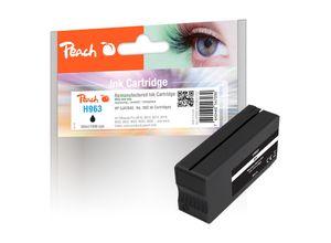 7640460547030 - HP 963 BK Druckerpatrone bk ersetzt HP No 963 BK 3JA26AE für zB HP OfficeJet Pro 9010 HP OfficeJet Pro 9010 e HP OfficeJet Pro 9012 (wiederaufbereitet)