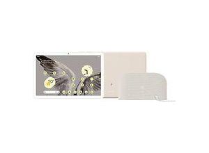 0193575036892 - Google Pixel Tablet 256GB inkl Dock + kostenloser Google Nest Hub (2 Generation)