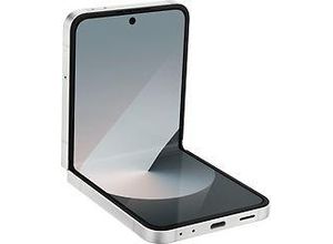 8806095729459 - Galaxy Z Flip6 Dual SIM 256GB white