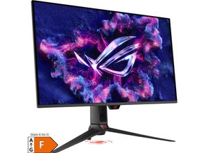 4711636033855 - ASUS Gaming-Monitor ROG Swift PG32UCDMR QD-OLED 4711636033855 - ASUS Gaming-Monitor ROG Swift PG32UCDMR QD-OLED