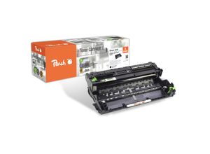 7640366810207 - B3400 Trommeleinheit bk ersetzt Brother DR-3400 für zB Brother HLL 6400 DW Brother DCPL 5500 DN Brother DCPL 6600 DW Brother HLL 5000 D (wiederaufbereitet)