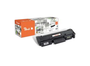 7640366810870 - S116 Toner bk ersetzt Samsung MLT-D116S ELS SU840A für zB Samsung SLM 2625 Samsung SLM 2625 D Samsung SLM 2625 F Samsung SLM 2625 FN (wiederaufbereitet)