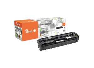 7640460548969 - HP 216 A Toner ye ersetzt HP No 216A W2412A für zB HP Color LaserJet Pro MFP M 183 fw HP Color LaserJet Pro M 155 nw (wiederaufbereitet)