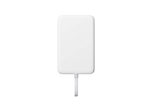 6932554411800 - 33W Magnetic Power Bank 10000mAh Weiß 6932554411800 - 33W Magnetic Power Bank 10000mAh Weiß