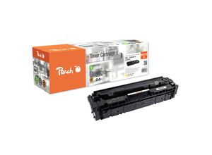 7640460548846 - HP 415 A Toner ye ersetzt HP No 415A W2032A für zB HP Color LaserJet Enterprise MFP M 480 f HP Color LaserJet Pro MFP M 479 fdn (wiederaufbereitet)