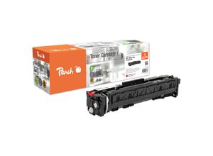 7640460548716 - HP 207 A Toner ma ersetzt HP No 207A W2213A für zB HP Color LaserJet Pro MFP M 283 fdw HP Color LaserJet Pro MFP M 282 nw (wiederaufbereitet)
