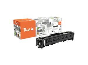 7640460548693 - HP 207 A Toner bk ersetzt HP No 207A W2210A für zB HP Color LaserJet Pro MFP M 283 fdw HP Color LaserJet Pro MFP M 282 nw (wiederaufbereitet)