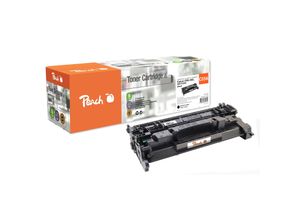 7640366812720 - HP 056 BK Toner XL bk ersetzt Canon CRG-056BK für zB Canon iSENSYS LBP -320 Canon iSENSYS LBP -325 dn Canon iSENSYS LBP -325 x (wiederaufbereitet)