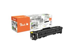 7640460548723 - HP 207 A Toner ye ersetzt HP No 207A W2212A für zB HP Color LaserJet Pro MFP M 283 fdw HP Color LaserJet Pro MFP M 282 nw (wiederaufbereitet)