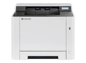 0632983074848 - ECOSYS PA2100cwx Farblaser Drucker A4 21 S min 21 S min 1200 x 1200 dpi Duplex LAN USB WLAN