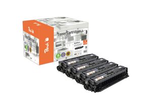 7640366810696 - HP 212 A 4 Toner (bk c m y) ersetzt HP No 212A W2120A W2121A W2122A W2123A für zB HP Color LaserJet Enterprise Flow MFP M 578 c (wiederaufbereitet) 7640366810696 - HP 212 A 4 Toner (bk c m y) ersetzt HP No 212A W2120A W2121A W2122A W2123A für zB HP Color LaserJet Enterprise Flow MFP M 578 c (wiederaufbereitet)