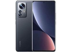 6934177762864 - Mi 12 Pro 256GB 8GB 5G Android Smartphone 673 Zoll 50 MP Dualsim Grau