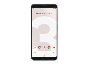 0842776107893 - Pixel 3 128GB Not Pink Neu