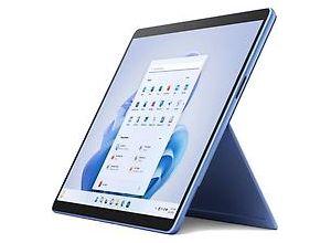 0196388087204 - Surface Pro 9 13 Intel Evo Core i5 256GB SSD 16GB RAM [Wi-Fi] saphir