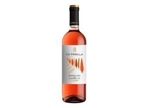 8000160614729 - Lamberti Ca Preella Bardolino Chiaretto DOC 115 % vol 075 Liter - Inhalt 6 Flaschen 8000160614729 - Lamberti Ca Preella Bardolino Chiaretto DOC 115 % vol 075 Liter - Inhalt 6 Flaschen