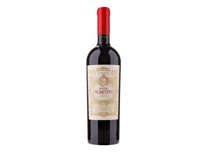 8015393006005 - Primitivo IGT Puglia 130 % vol 075 Liter - Inhalt 3 Flaschen
