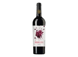8015393111532 - Marmellata Merlot Puglia IGT 140 % 075 Liter - Inhalt 6 Flaschen 8015393111532 - Marmellata Merlot Puglia IGT 140 % 075 Liter - Inhalt 6 Flaschen