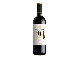 8000160614712 - Lamberti Ca Preella Bardolino DOC 120 % vol 075 Liter - Inhalt 6 Flaschen 8000160614712 - Lamberti Ca Preella Bardolino DOC 120 % vol 075 Liter - Inhalt 6 Flaschen