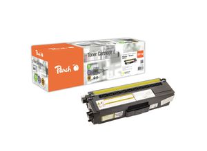 7640182386870 - B910Y Tonermodul ye ersetzt Brother TN-910Y für zB Brother MFCL 9570 CDW Brother HLL 9310 CDW Brother HLL 9310 CDWT Brother HLL 9310 CDWTT (wiederaufbereitet)