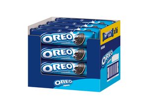 7622300336721 - Oreo Classic 154 g 16er Pack