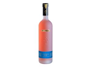 8000160645600 - Bigi Vipra Rosato Umbria IGT 115 % vol 075 Liter - Inhalt 6 Flaschen