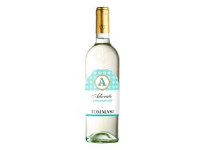 8004645405109 - Adorato Bianco 125% vol 075 Liter - Inhalt 6 Flaschen