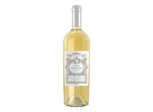 8015393115257 - Moscato Puglia IGT 120 % vol 075 Liter - Inhalt 6 Flaschen
