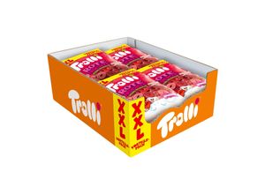 4000512270997 - Rote Früchte Mini-Ringe XXL 350 g 16er Pack