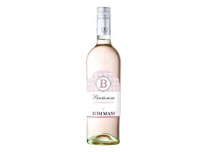 8004645406106 - Baciorosa Rosé 125% vol 075 Liter - Inhalt 6 Flaschen