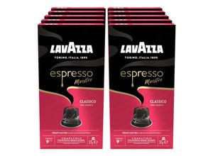 8000070053618 - Nespresso Caps Espresso Maestro Classico Kapseln 57g 10er Pack 8000070053618 - Nespresso Caps Espresso Maestro Classico Kapseln 57g 10er Pack