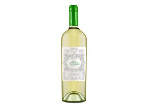 8015393112195 - Trebbiano Pinot Grigio Puglia IGT 115 % vol 075 Liter - Inhalt 6 Flaschen
