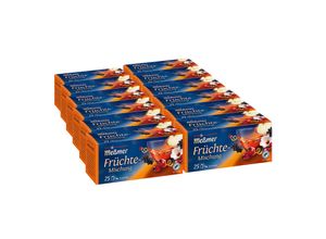 4001257215618 - Früchtetee 75 g 12er Pack