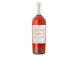8015393111235 - Primitivo rosato IGT Puglia 120 % vol 075 Liter - Inhalt 6 Flaschen