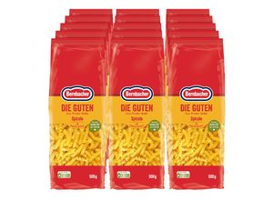 4000470132344 - Bernbacher Die Guten Spirale 500g 15er Pack 4000470132344 - Bernbacher Die Guten Spirale 500g 15er Pack