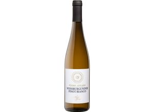 8029127742176 - GRIES Weißburgunder Südtirol DOC 135 % vol 075 Liter - Inhalt 6 Flaschen