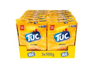 7622210880932 - TUC Cracker 300 g 14er Pack