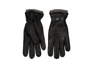 5715778066664 - Lederhandschuhe LINDBERGH Lindbergh Handschuhe Damen Gr XL schwarz Obermaterial 100% Leder  Futter 100% Polyester  Füllung 100% Polyester Handschuhe 5715778066664 - Lederhandschuhe LINDBERGH Lindbergh Handschuhe Damen Gr XL schwarz Obermaterial 100% Leder  Futter 100% Polyester  Füllung 100% Polyester Handschuhe