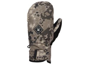 3616750047416 - Snowboardhandschuhe DC SHOES Franchise Herren Gr XL fractal [Hauptstoff] 100% Polyurethan Handschuhe