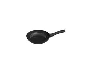 4047125460124 - Nora New Line Bratpfanne in Schwarz - Induktionsgeeignet