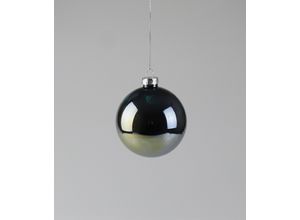 4056422492059 - Weihnachtsbaumkugel AM DESIGN aus Glas Ø 8 cm gold Ø8cm Glas Weihnachtsbaumkugeln 6er Set 4056422492059 - Weihnachtsbaumkugel AM DESIGN aus Glas Ø 8 cm gold Ø8cm Glas Weihnachtsbaumkugeln 6er Set